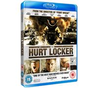 HURT LOCKER BLU-RAY - blur - G3z