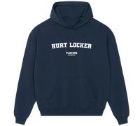 Hurt Locker Men's Hoodie - Navy / M