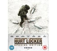 Hurt Locker - Steelbook Edition