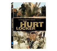 Hurt Locker (Ws Dub Sub Ac3 Dol) [DVD] [2008] [US Import] [NTSC]