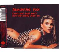 (Hurt me! Hurt me!) But the pants stay on (incl. 3 versions, 1991)