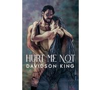 Hurt Me Not: Special Edition Cover