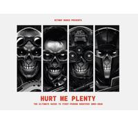 Hurt Me Plenty: The Ultimate Guide to First-Person Shooters 2003 - 2010