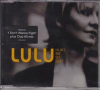 Hurt Me So Bad [CD 1] by Lulu