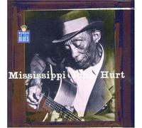 Hurt, 'Mississippi' John - Kings Of The Blues