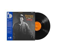 Hurt,Mississippi John - Today! (Lp) [VINYL]