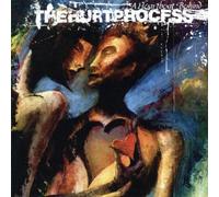 Hurt Process - A Heartbeat Behind