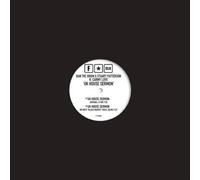HURT SO BAD - THE REMIXES EP [VINYL]