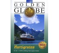 Hurtigruten - Golden Globe