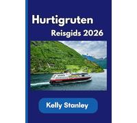 Hurtigruten Reisgids 2026