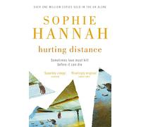 Hurting Distance : a completely unputdownable and addictive crime thriller packed with twists