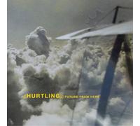 Hurtling Future from Here (CD) Album