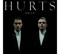 Hurts - Exile
