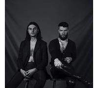 Hurts – Faith – CD – New – Sony Music