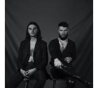HURTS - FAITH - CD - G3z