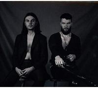 Hurts – Faith – 7" Vinyl – Deluxe Box Set Edition – Sony