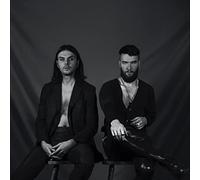Hurts Faith LP Vinyl LR003 NEW