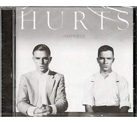 Hurts - H a p p i n e s s