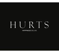 Hurts - Happiness