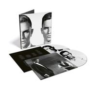 Hurts Happiness Double 12 Inch Vinyl NEW