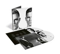 Hurts - Happiness - Vinyl Record - N15z