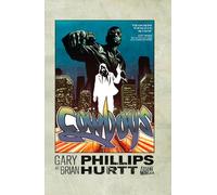 Hurtt, Brian - Cowboys HC (Vertigo Crime)