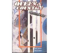 Hurtt, Brian - Queen & Country: Declassified Volume 1 (Queen and Country (Graphic Novels))