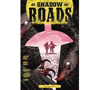 Hurtt, Brian - Shadow Roads, Vol. 2