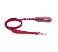 Hurtta Adjustable Leash Eco Rosehip - 120cm