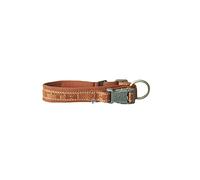 Hurtta Casual Collar Eco Cinnamon for Dogs - 40-50cm