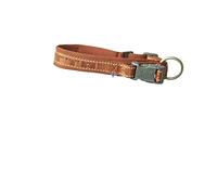 Hurtta Casual Collar Eco Cinnamon for Dogs - 45-55cm