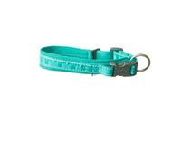 Hurtta Casual Collar Eco Peacock 20-30