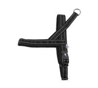 Hurtta - Casual harness - 35 cm - Raven - 1 piece