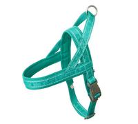 Hurtta Casual Harness Eco Peacock 35-45