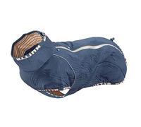 Hurtta Casual Quilted Jacket Dog Coat, River, 20XL