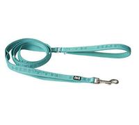 Hurtta Casual Reflective Leash Eco Peacock for Dogs - 180 x 20mm