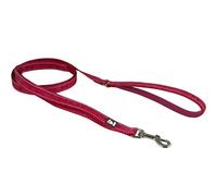 Hurtta casual reflective leash lingon 120 x 20mm