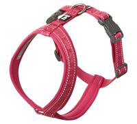 Hurtta Y Casual Eco Harness Red,Pink 70-80 cm
