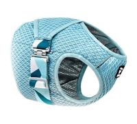 Hurtta Cooling Vest Aqua For Dogs, Breathable & Water Evaporating
