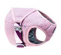 Hurtta Cooling Vest Cooling Wrap For Dogs, Efficient Evaporation, Adjustable
