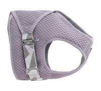 Hurtta Cooling Vest Cooling Wrap Lavender For Dogs - Effective Cooling In Summer