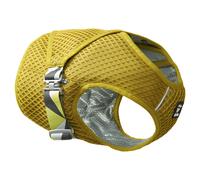 Hurtta Cooling Vest Wrap for Dog - Turmeric, Lightweight & Machine Washable
