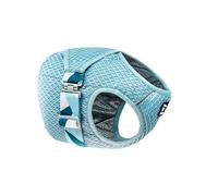 Hurtta Cooling Wrap Aquamarine 65-75Cm