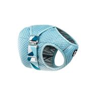 Hurtta Dog Cooling Wrap Aquamarine - 75cm - 85cm