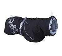 Hurtta Drizzle Raincoat Raven, 50 cm, 200 g