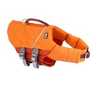 Hurtta Eco Life Savior Dog Life Jacket Buckthorn, Safe & Sustainable