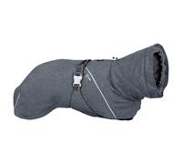 Hurtta Expedition Parka II Dog Winter Coat Blackberry