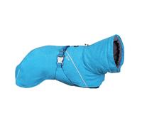 Hurtta Expedition Parka II Ocean - 35cm