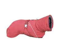 Hurtta Dog Coat Expedition Parka II Red For Dogs, Winter Coat Adventure