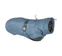 Hurtta Expedition Parka, Winter Dog Coat, Bilberry, 18XS